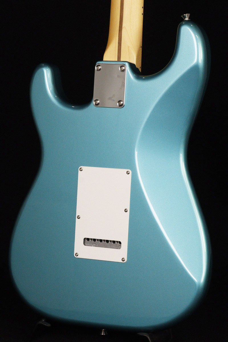 Fender / FSR Collection Hybrid II Stratocaster Teal Green