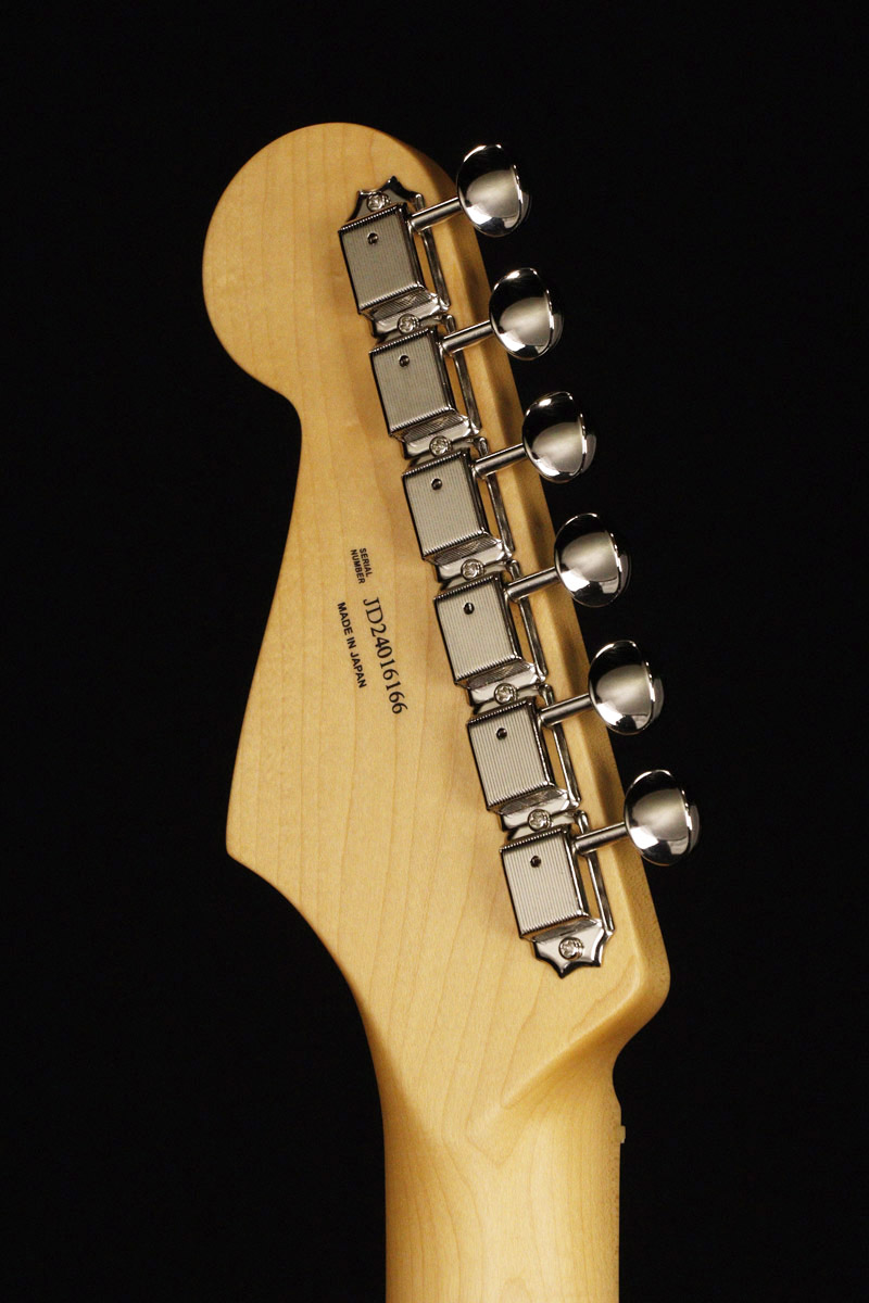 Fender / FSR Collection Hybrid II Stratocaster Teal Green