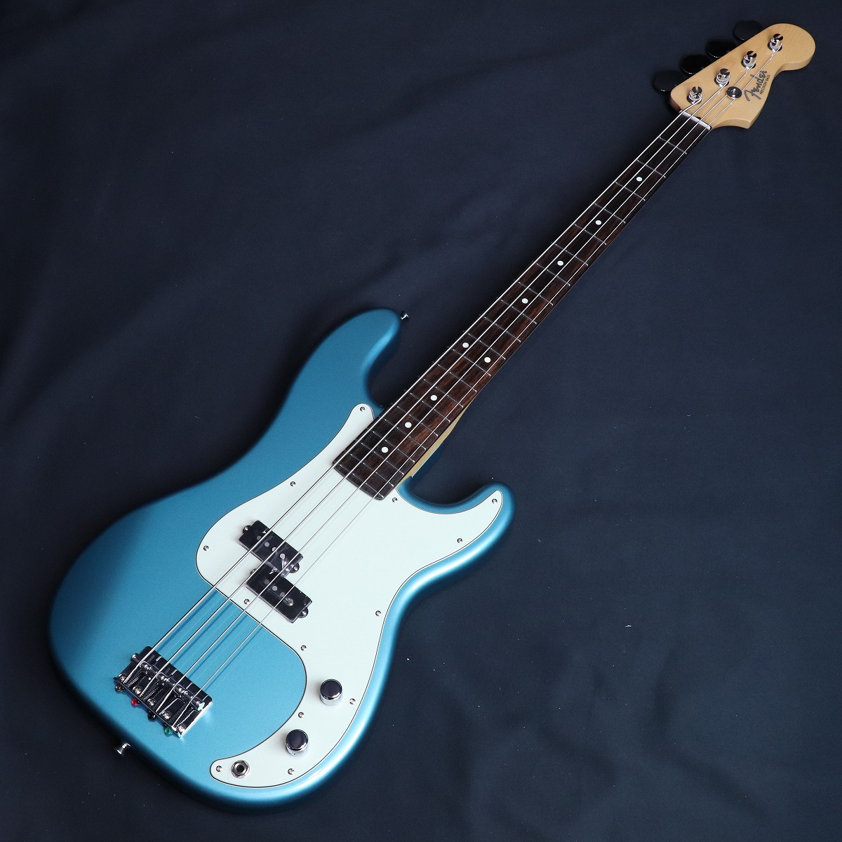 特典付き]Fender / FSR Collection Hybrid II Precision Bass
