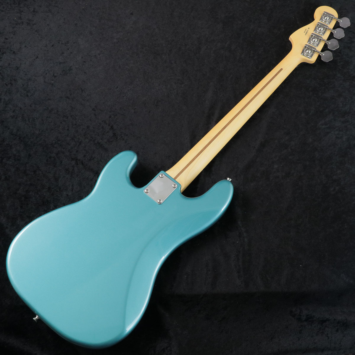 ベース Fender Precision Bass Amazon.co.jp: Squier by Fender スクワイヤー エレキベース