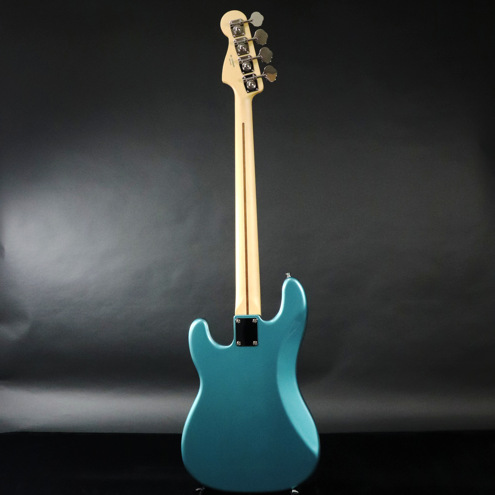 ベース Fender FSR Hybrid II Precision Bass Fender FSR Collection Hybrid II Precision Bass Gun Metal