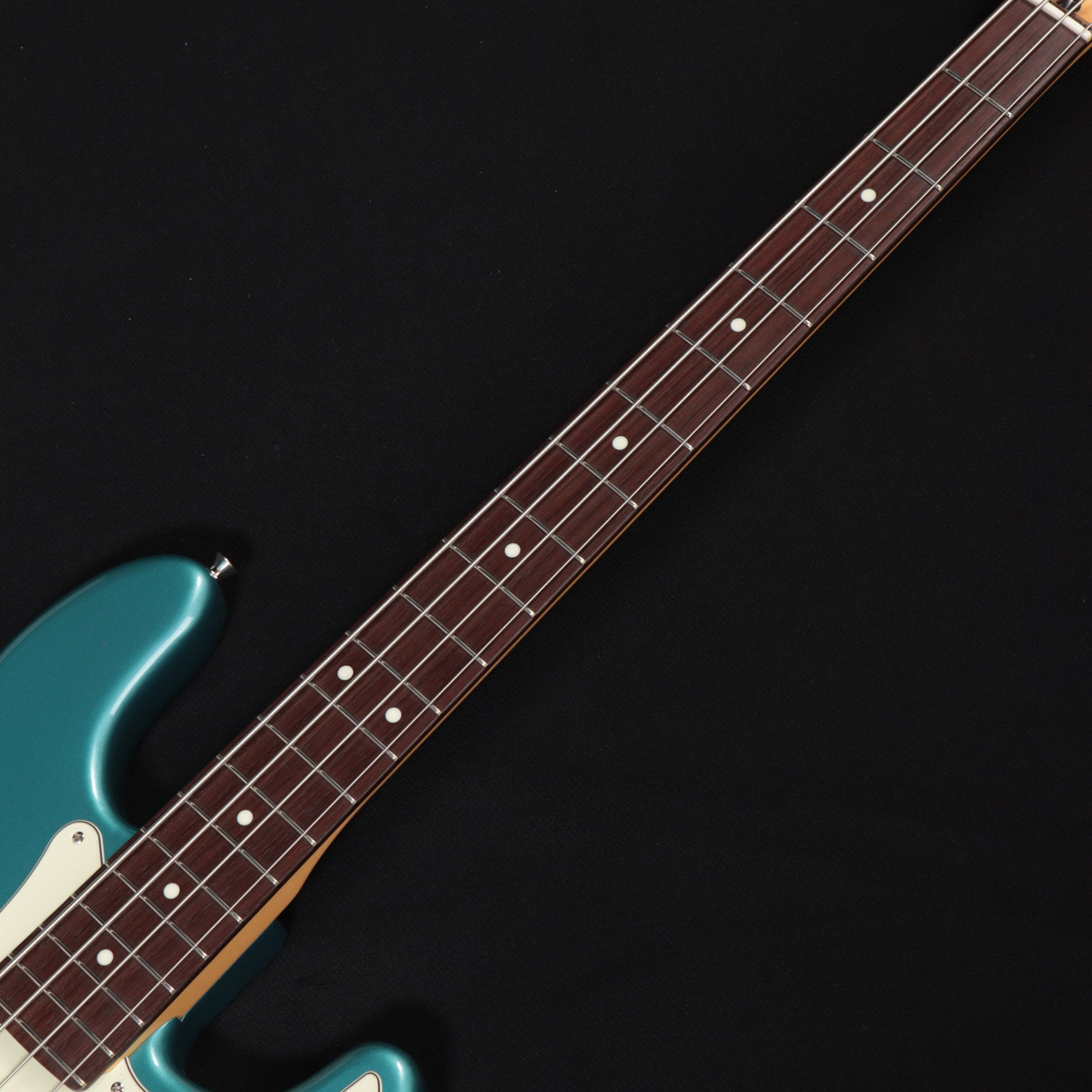 Fender / FSR Collection Hybrid II Precision Bass Teal Green