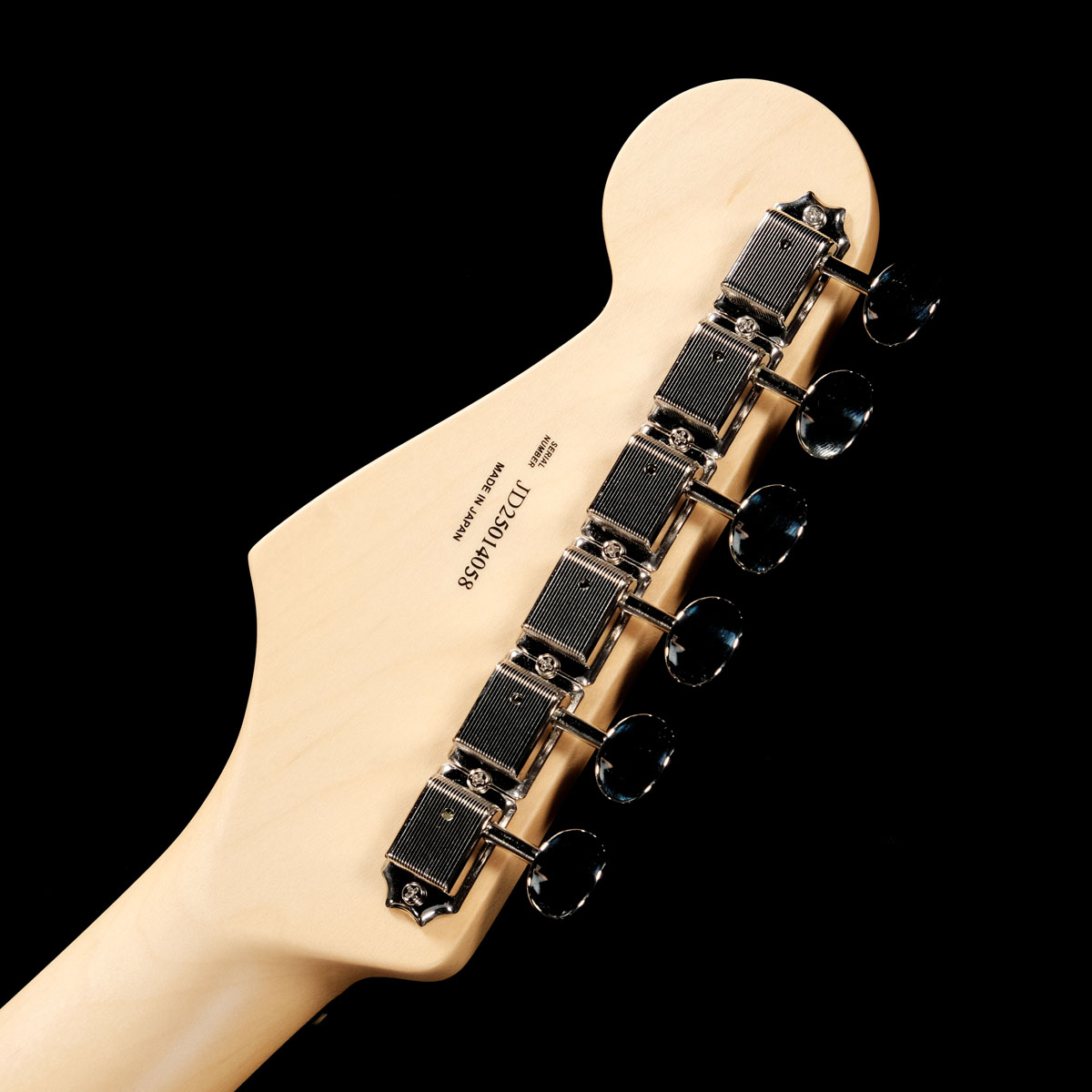Fender / FSR Collection Hybrid II Stratocaster Azurite