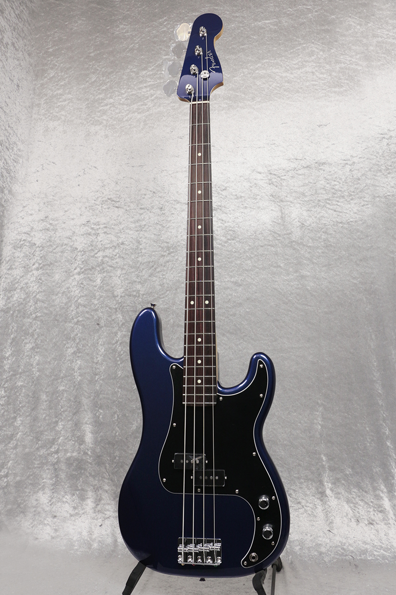 Fender / FSR Collection Hybrid II Precision Bass Azurite