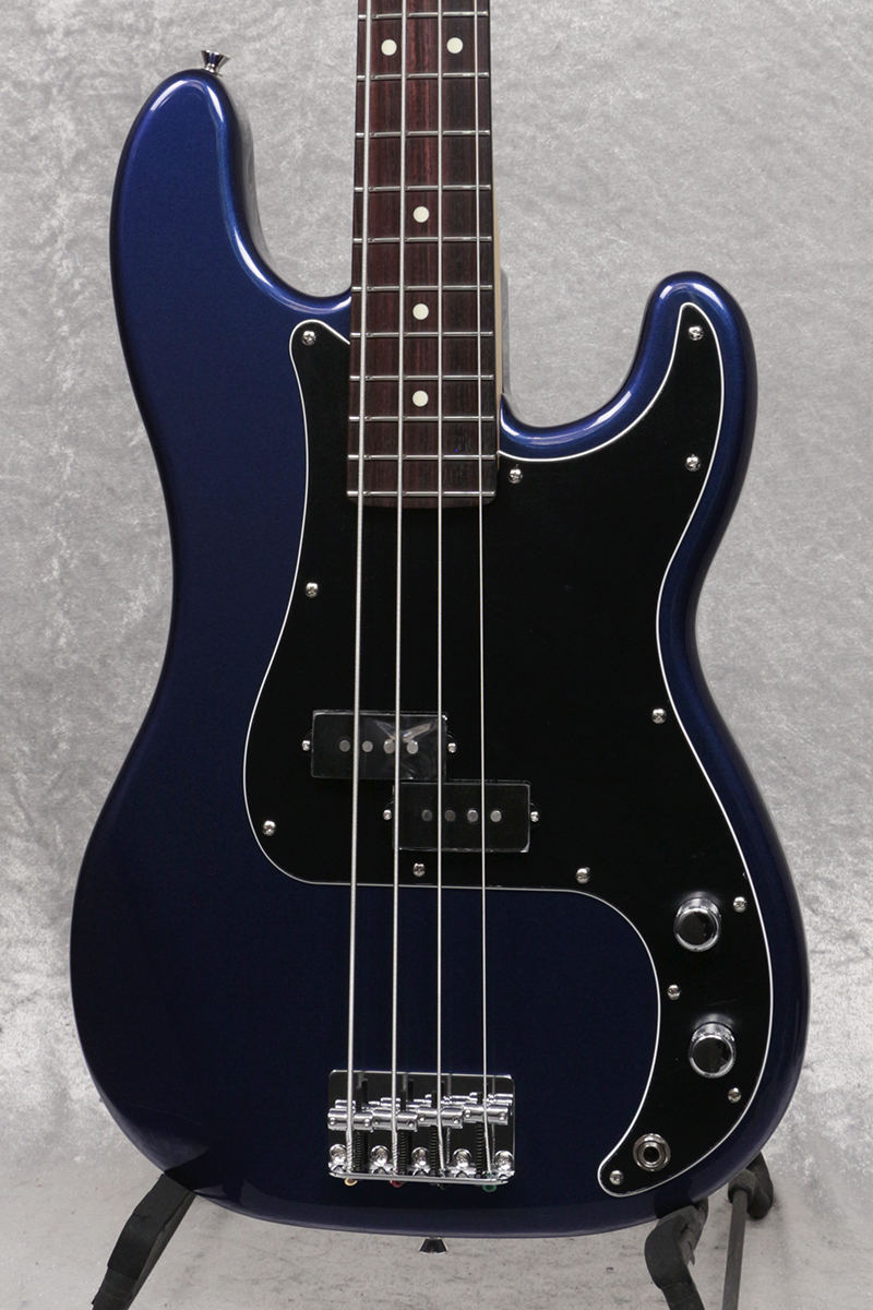 Fender / FSR Collection Hybrid II Precision Bass Azurite