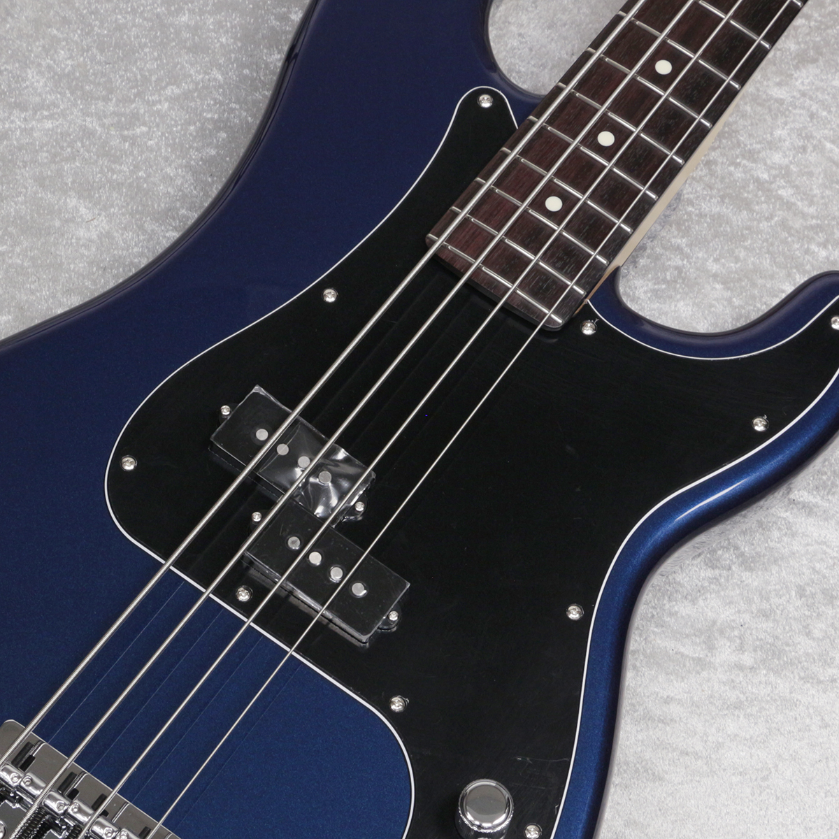 Fender / FSR Collection Hybrid II Precision Bass Azurite
