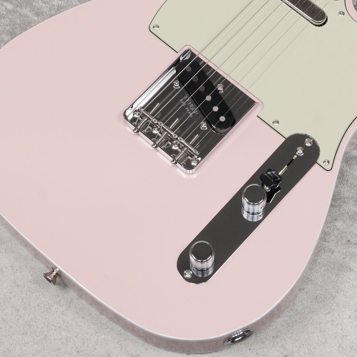 Fender / FSR Collection 2024 Traditional 60s Telecaster Fender / FSR Collection 2024 Traditional 60s Telecaster