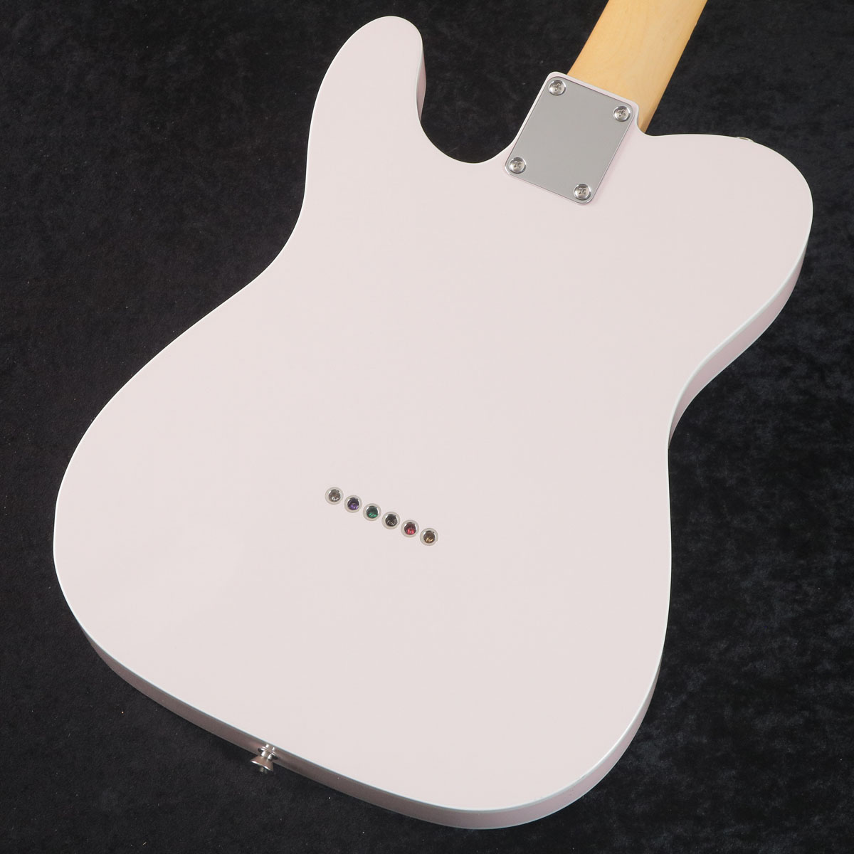 Fender / FSR Collection 2024 Traditional 60s Telecaster