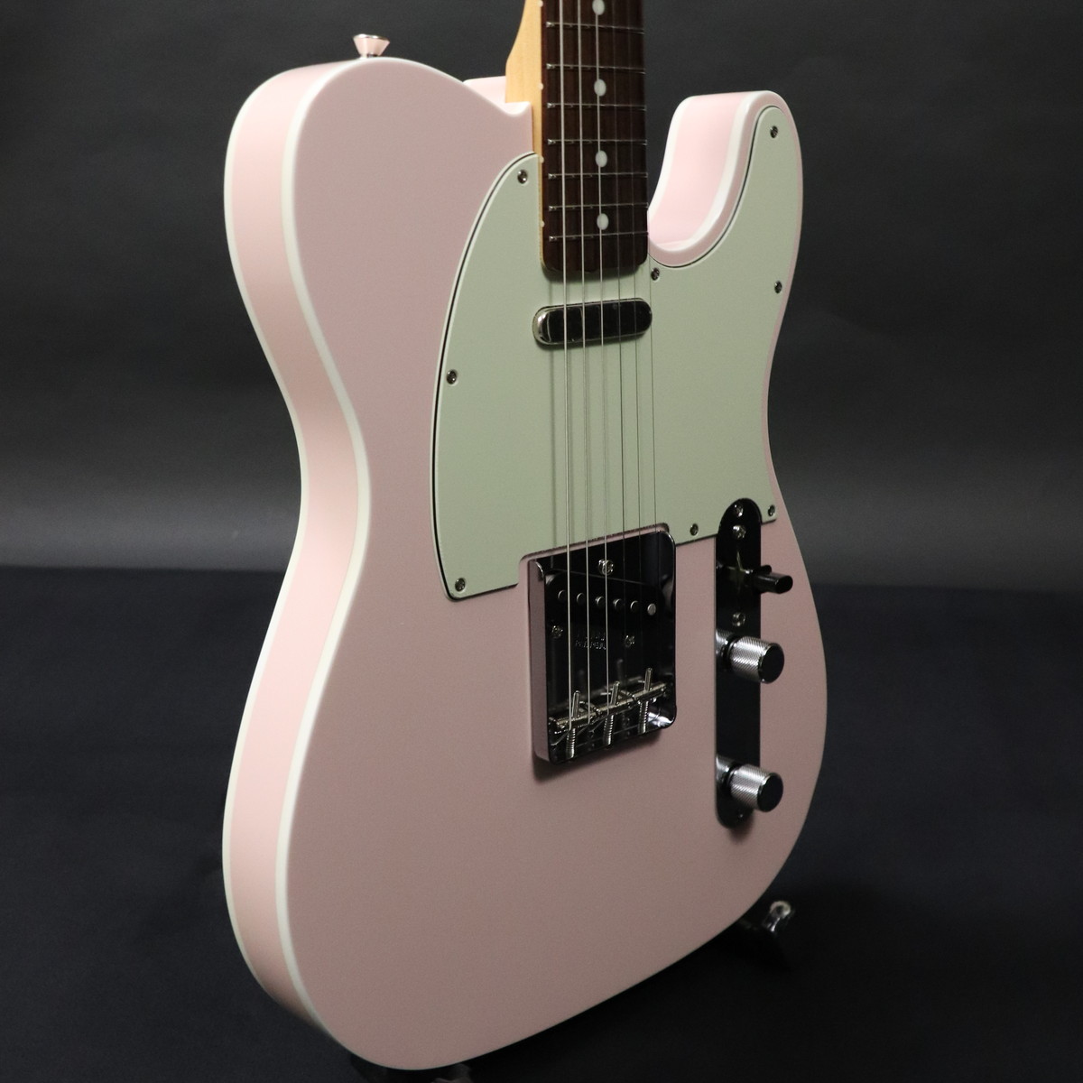 Fender Traditional 60s Telecaster シェルピンク medium_a3c9bc0f-c9ab-4738-a243