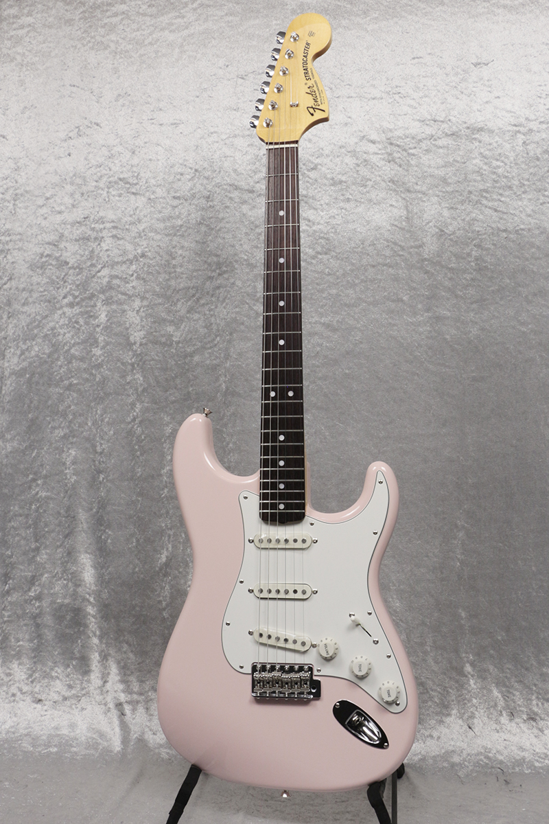 Fender / FSR Collection 2024 Traditional Late 60s Fender / FSR Collection 2024 Traditional Late 60s