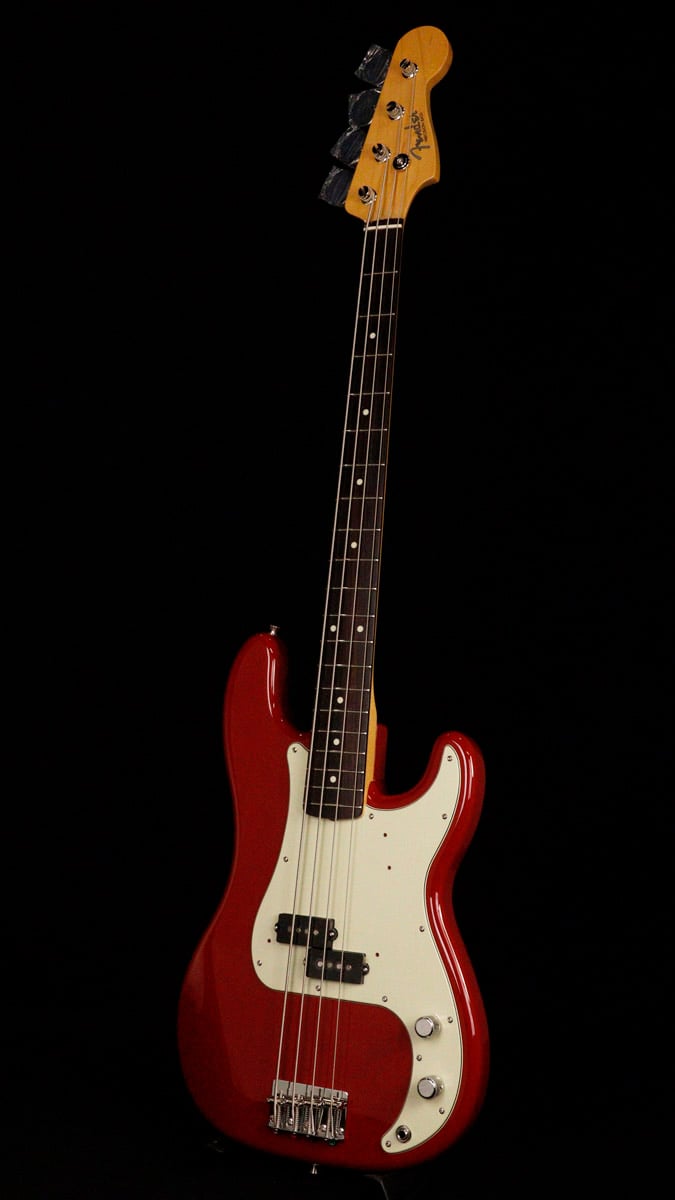 Fender / FSR Collection 2024 Traditional 60s Precision Bass