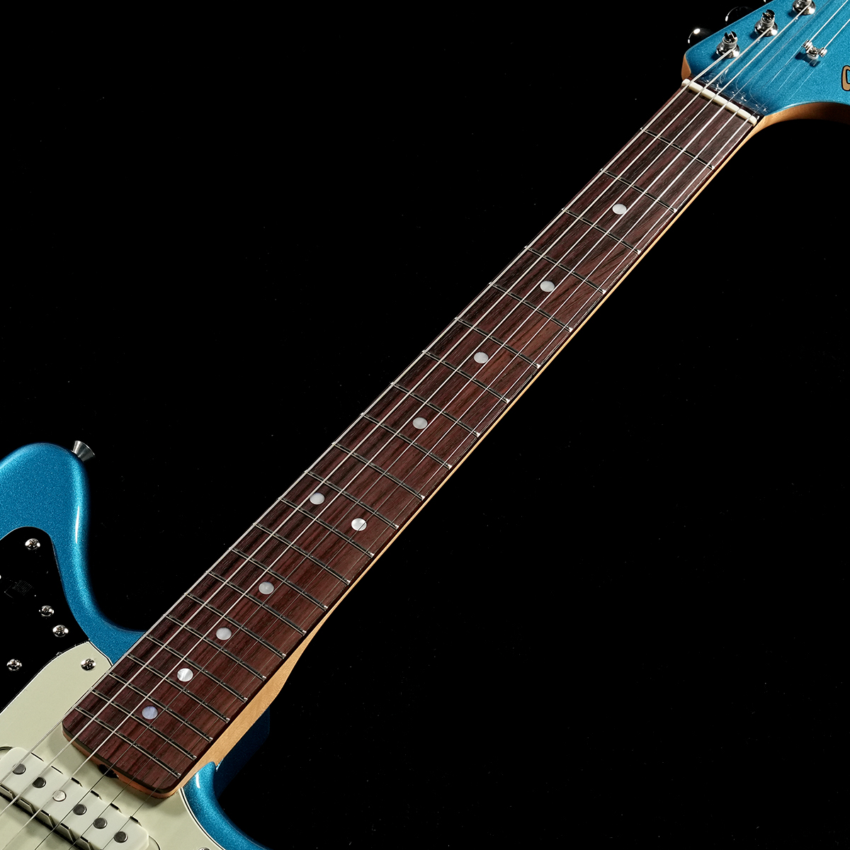 Fender / FSR Collection 2024 Traditional 60s Jaguar Rosewood