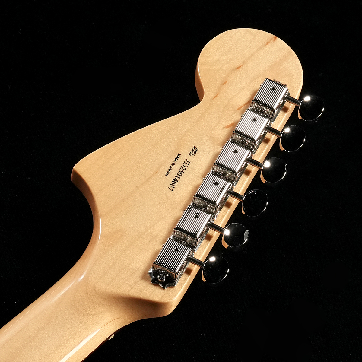 Fender / FSR Collection 2024 Traditional 60s Jaguar Rosewood