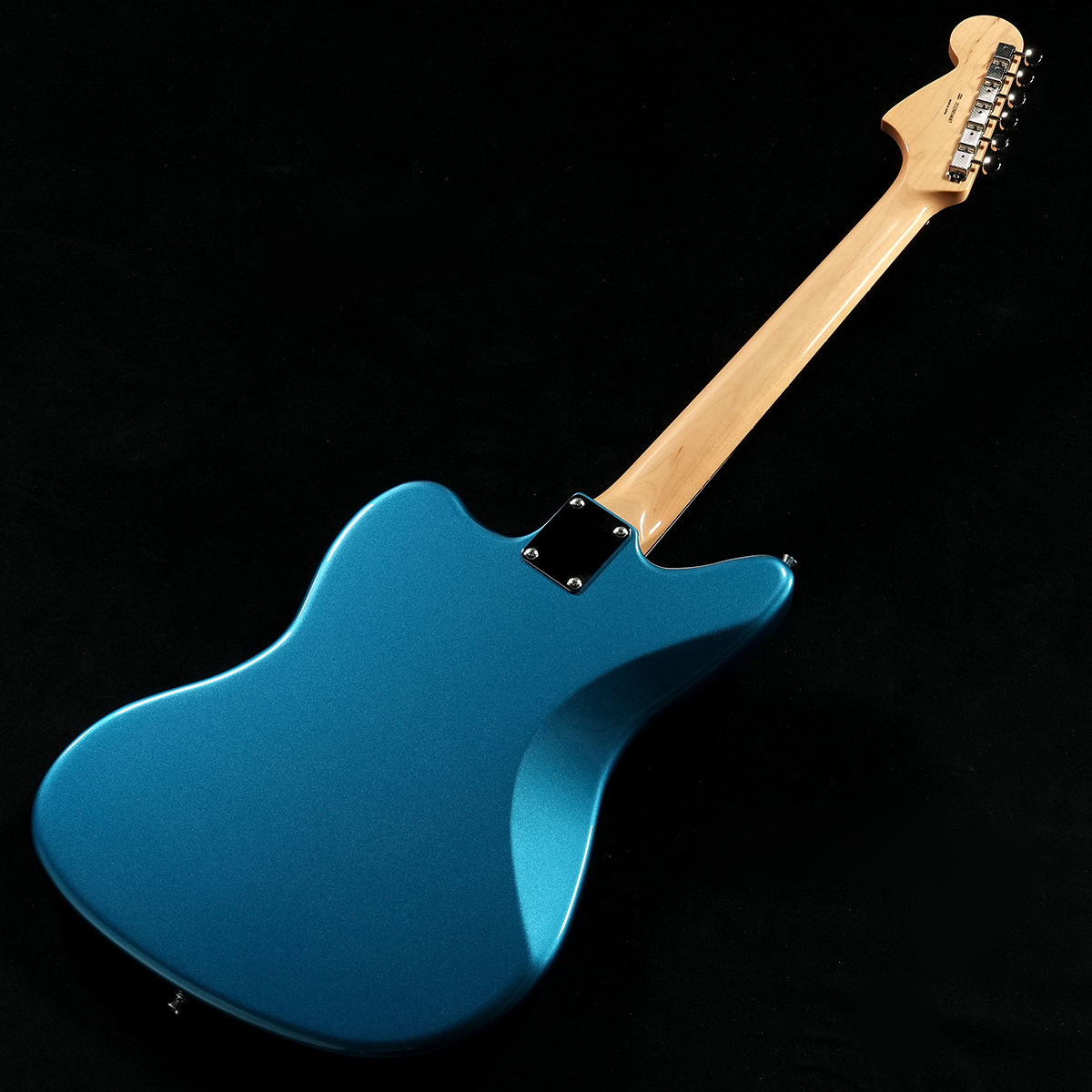 Fender / FSR Collection 2024 Traditional 60s Jaguar Rosewood