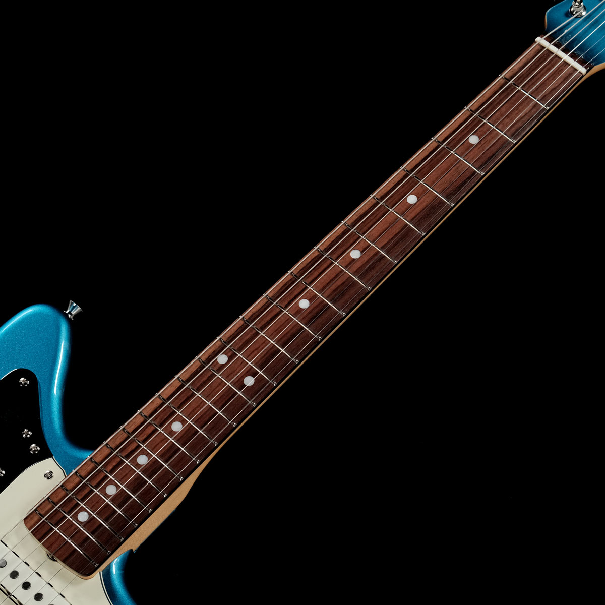 Fender / FSR Collection 2024 Traditional 60s Jaguar Rosewood