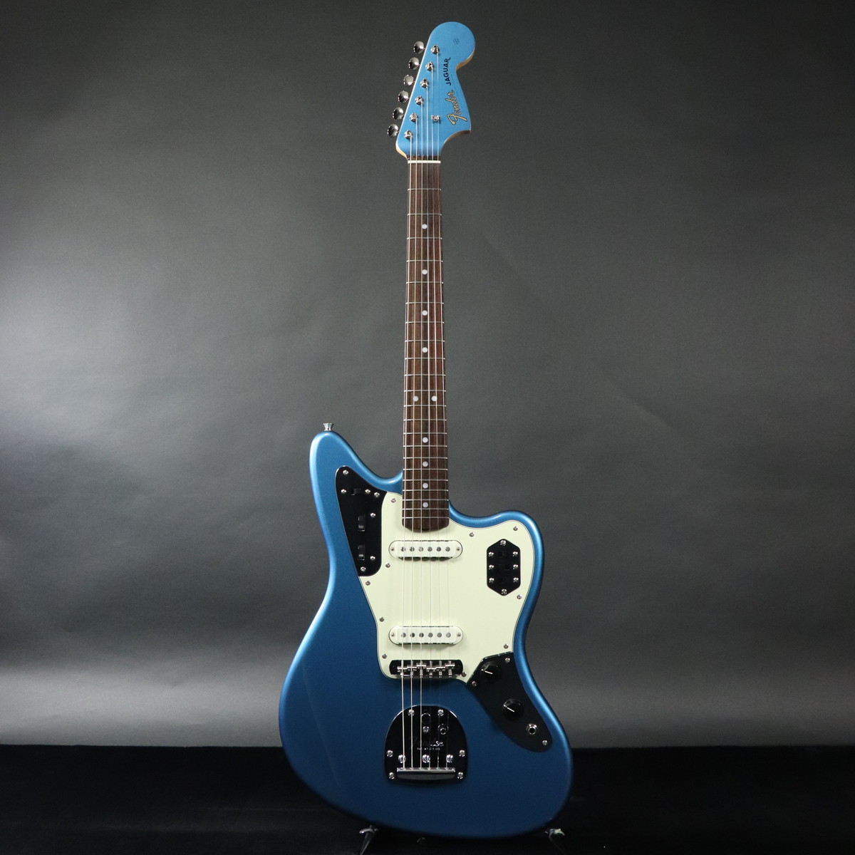 カスタムjaguar エイジド加工 Fender Custom Shop Masterbuilt Jaguar Heavy Relic by Levi