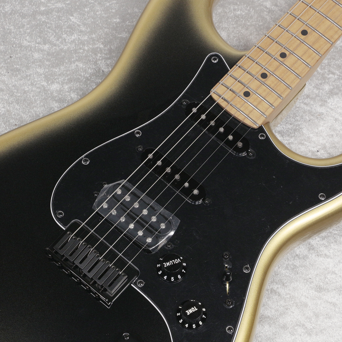Fender / FSR American Professional II Stratocaster HSS HT