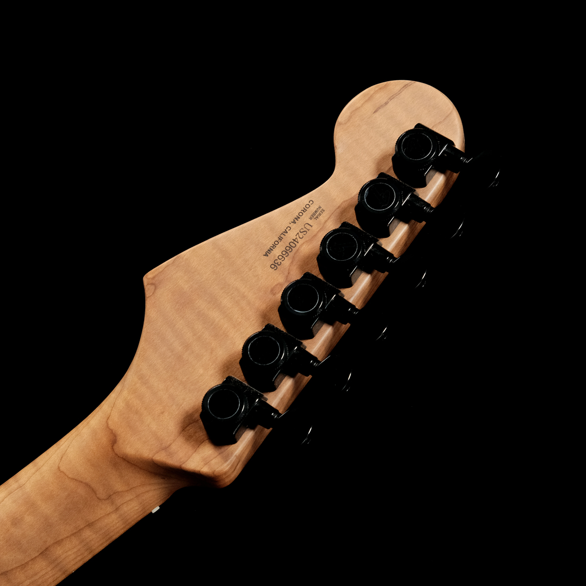 FENDER Stratocaster 11月30日まで値下げ中！ Fender / FSR American Professional II Stratocaster HSS HT