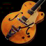 Gretsch / G6120T-BSSMK Brian Setzer Signature Nashville '59 