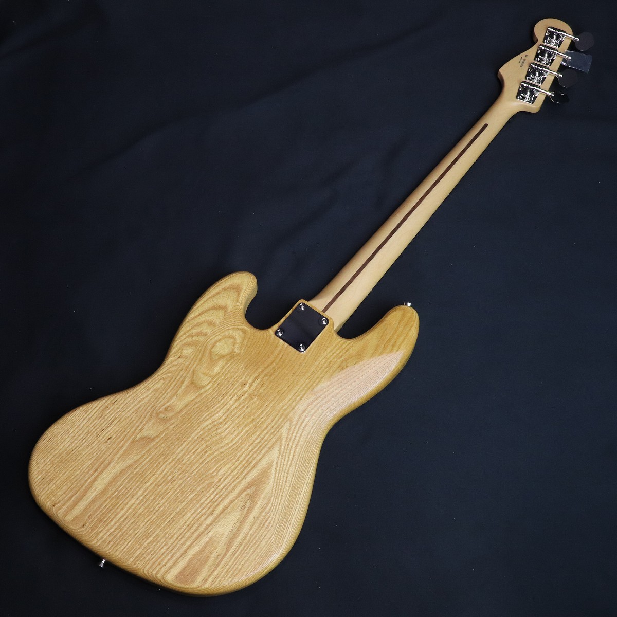 Fender Jazz Bass アイボリー 日本製 fender japan jazz bass maple neck