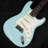 Fender / Rei Stratocaster R246 Rosewood Fingerboard Rei Blu SN JD25020434 Ź