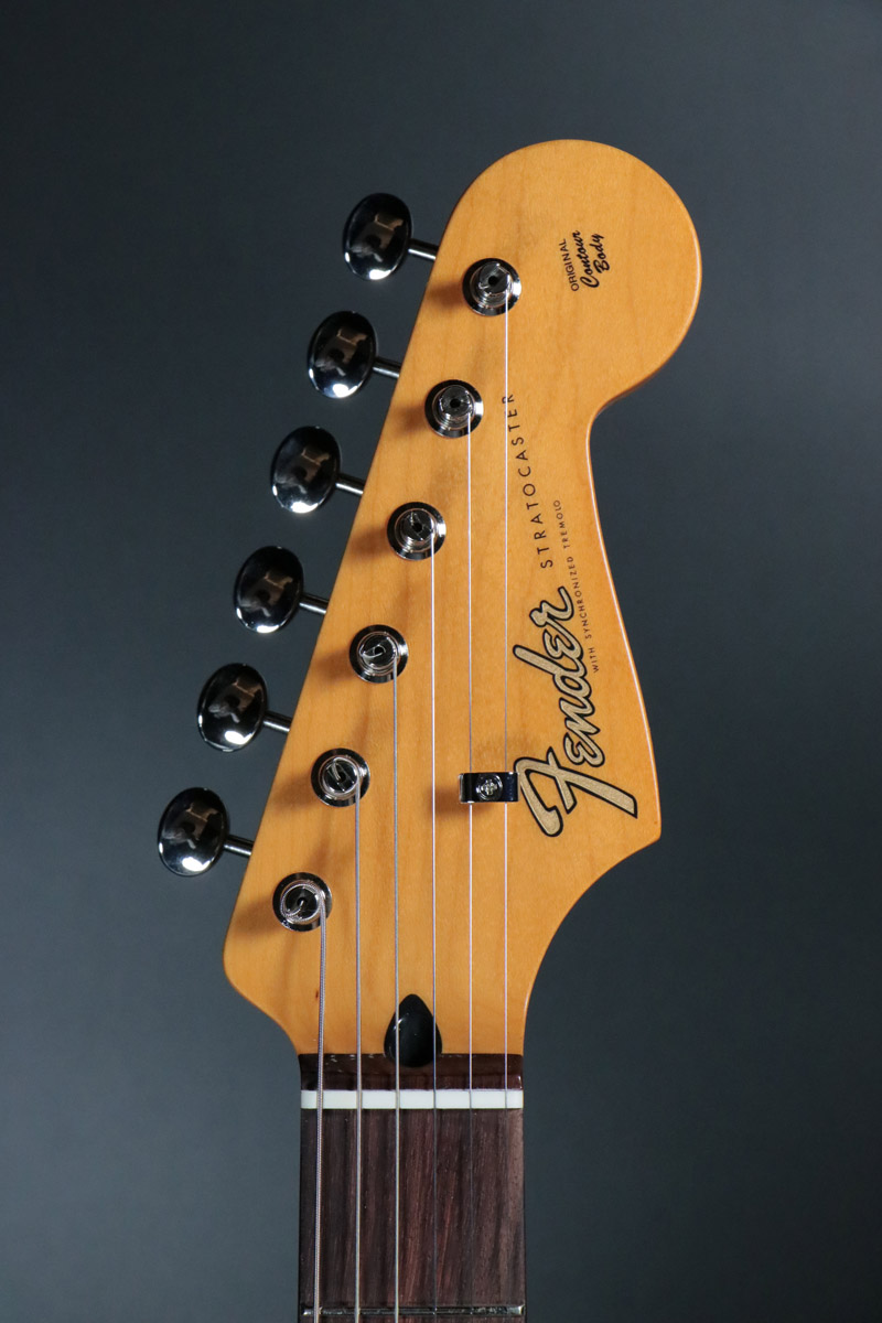Fender / Made in Japan Rei Stratocaster R246 Rosewood Rei
