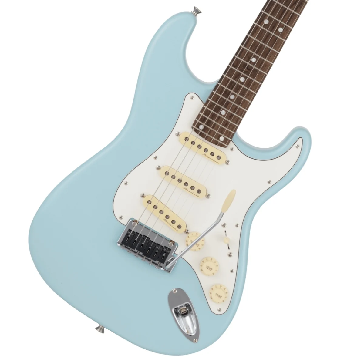 Fender / Rei Stratocaster R246 Rosewood Fingerboard Rei Blu