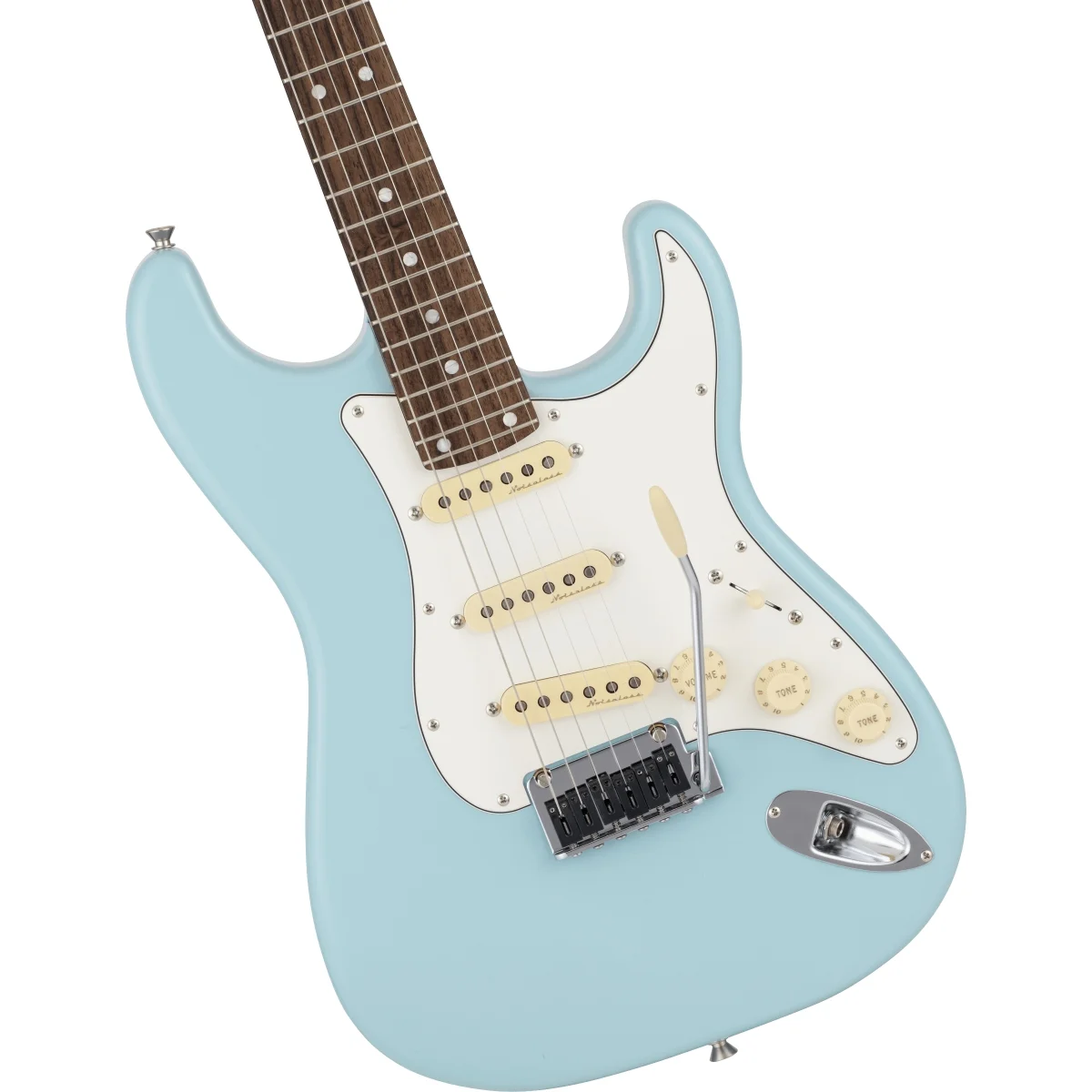 Fender / Rei Stratocaster R246 Rosewood Fingerboard Rei Blu