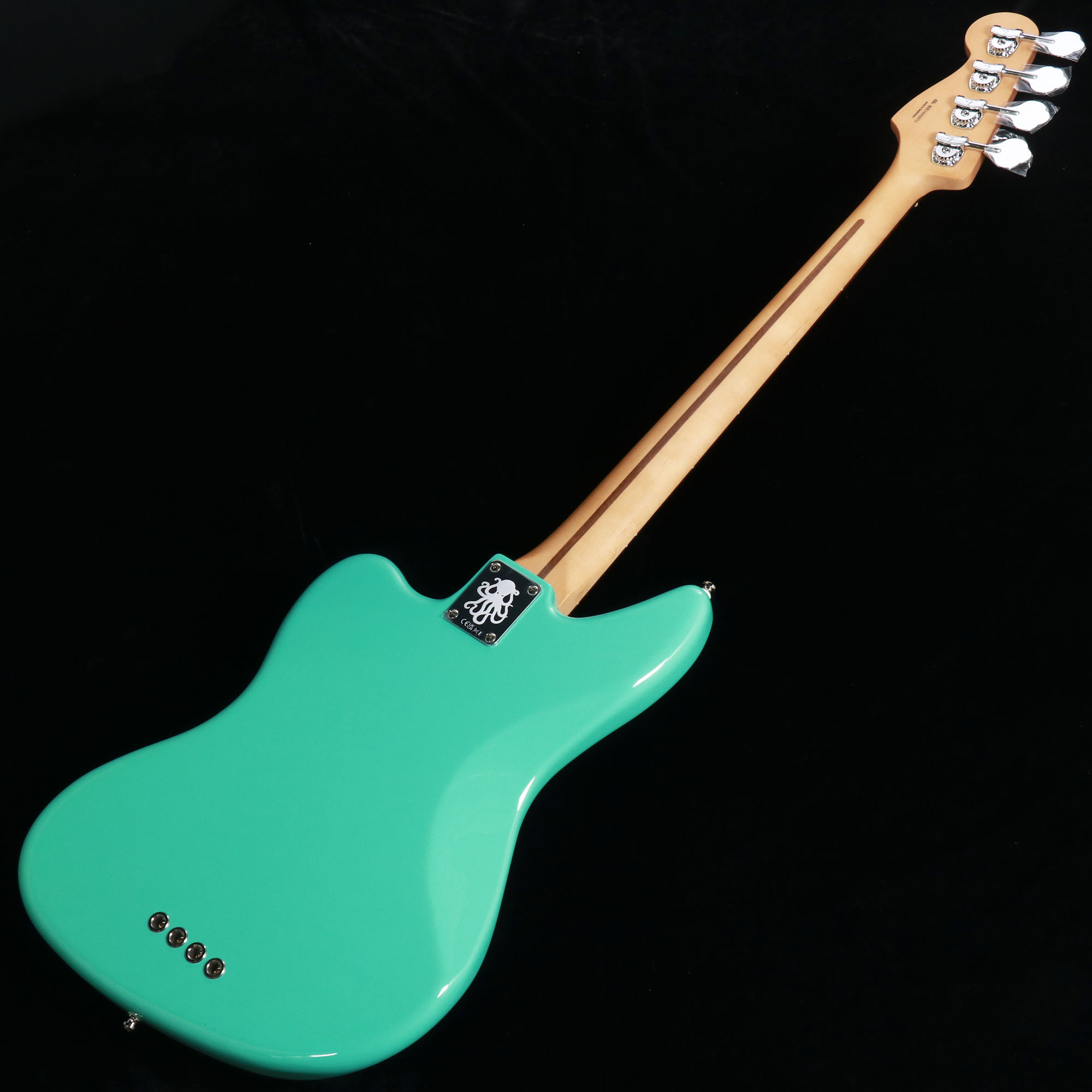 Fender / Limited Edition Mark Hoppus Jaguar Bass Rosewood