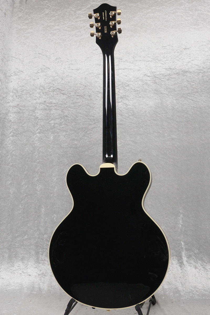Gretsch / Broadkaster LX Center Block Bigsby Gold Hardware