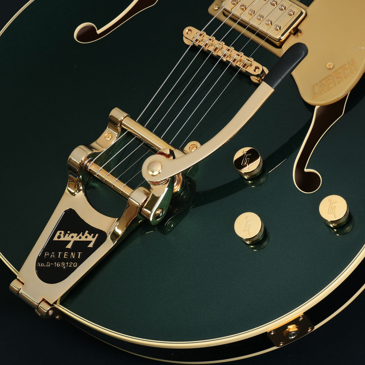 Bigsby 2枚組通常盤 8タイトルセット 2024/02/23 イケベ楽器店 プレミアムベース大阪 小畑 のレビュー