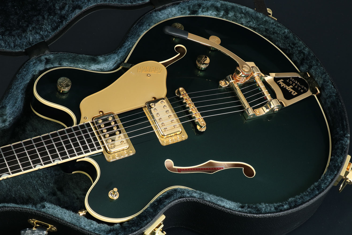 Bigsby 2枚組通常盤 8タイトルセット Game Changer Audioから弦のベンディングとビブラート効果を再現