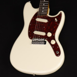 Fender / Made in Japan CHAR MUSTANG Rosewood Olympic White S/N:JD22023014 ڽꥢȥåȡۡڿضŹ