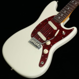 Fender / Made in Japan CHAR MUSTANG Rosewood Fingerboard Olympic Whiteŵդ[:2.89kg]S/N JD23006237ۡŹ