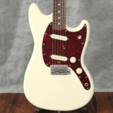 Fender / Made in Japan CHAR MUSTANG Rosewood Fingerboard Olympic White   S/N JD23006255ۡŹ