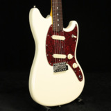 Fender Made in Japan / CHAR MUSTANG Rosewood Olympic White S/N JD23008488ۡŵդò