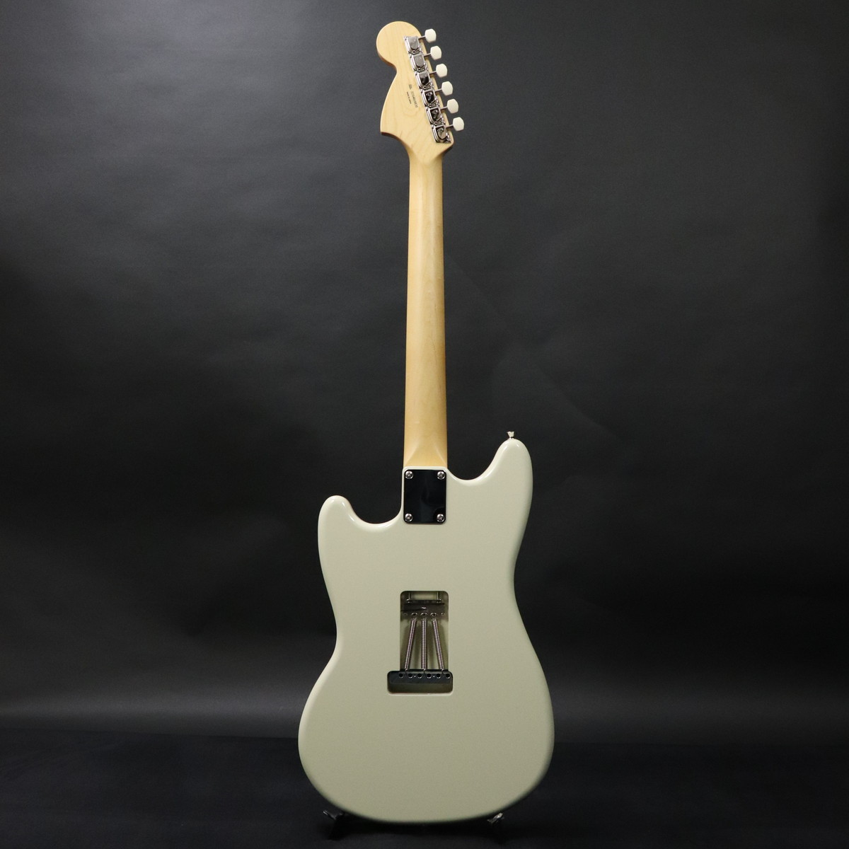 Fender / Made in Japan CHAR MUSTANG Rosewood Fingerboard