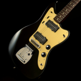 Fender / Made In Japan INORAN Jazzmaster Rosewood Fingerboard Black S/N:JD23030572