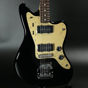 FENDER MADE IN JAPAN INORAN JAZZMASTER Rosewood / Black
