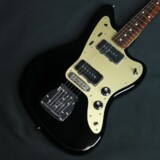 Fender / Made in Japan INORAN Jazzmaster Rosewood Fingerboard Black S/N:JD23033526ۡŹƬ̤ŸʡۡڲŹۡڥա