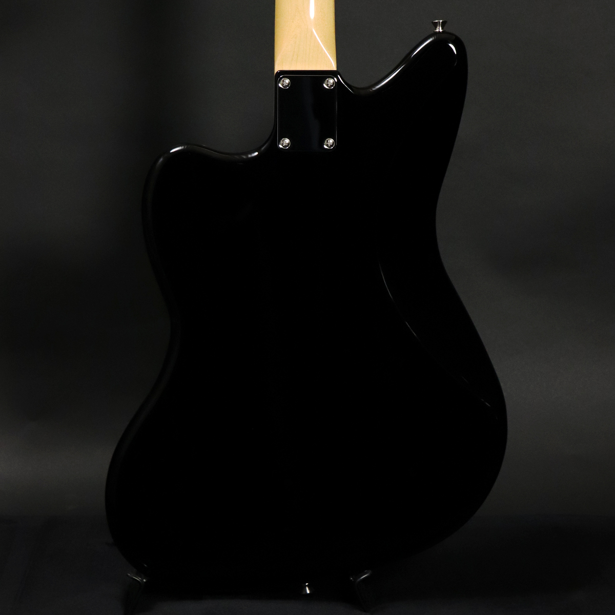 Fender / Made In Japan INORAN Jazzmaster Black 【SN Fender / Made In Japan INORAN Jazzmaster Black 【SN