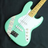 Fender / Made in Japan SILENT SIREN Jazz Bass Maple Fingerboard Surf Greenڥˤǥ S/N:JD23021654ۡŹƬ̤ŸʡۡڲŹ