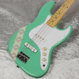 Fender / Made In Japan SILENT SIREN Jazz Bass Maple Surf Green
