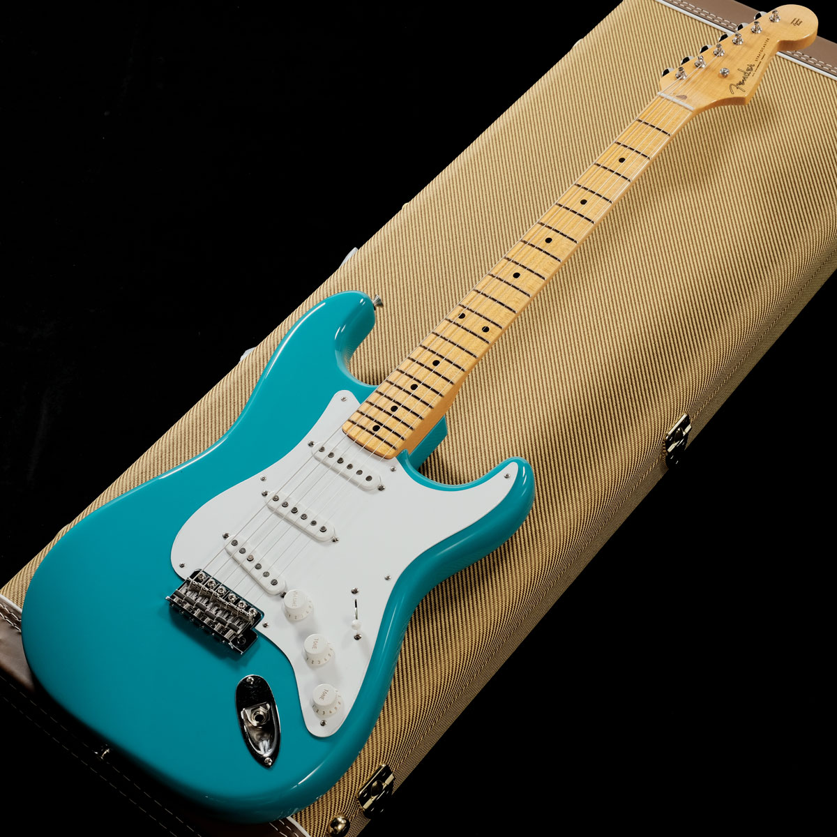 Fender Custom Shop / LTD 70th Anniversary 1954 Stratocaster