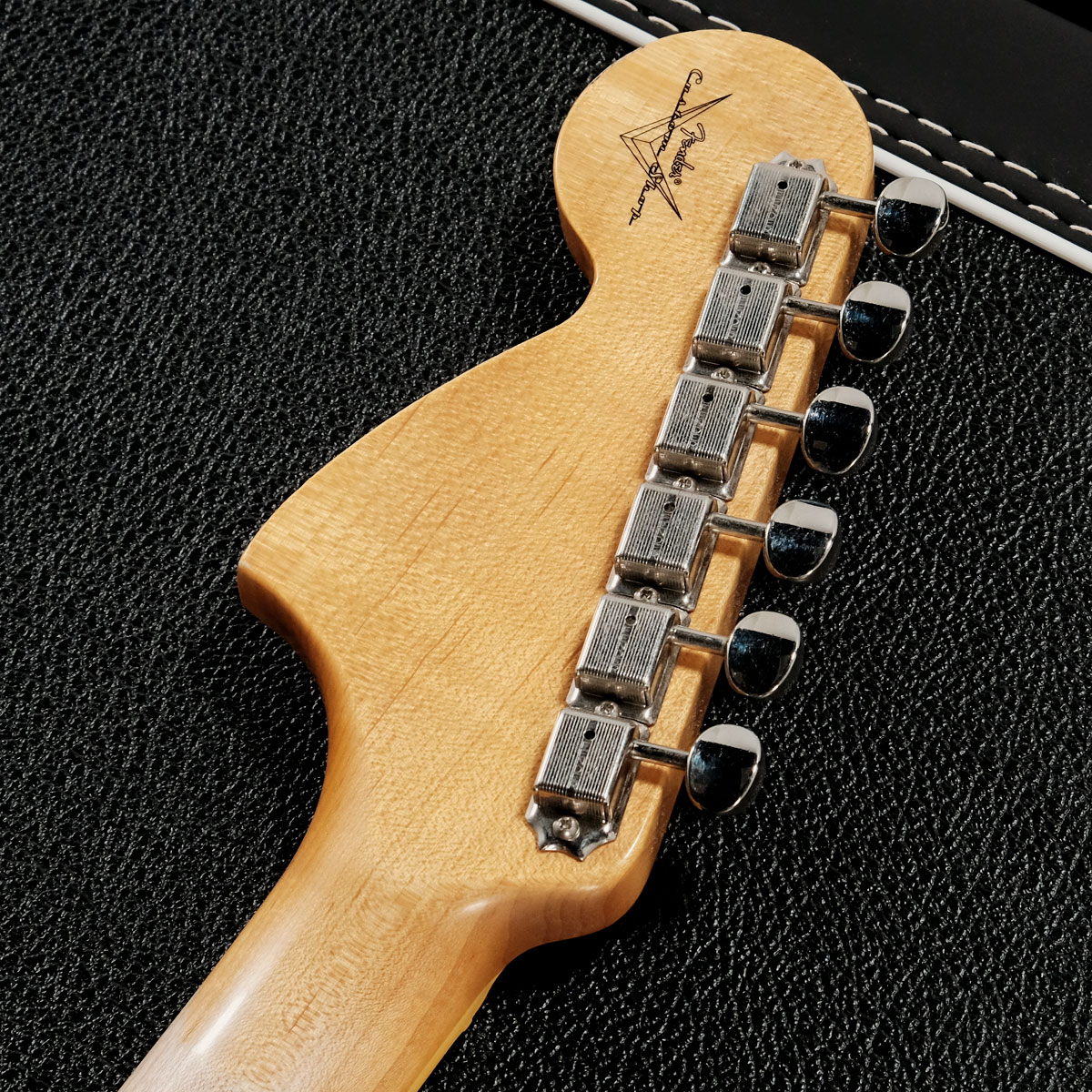 Fender Custom Shop / Time Machine 1967 Stratocaster Relic Fender Custom Shop / Time Machine 1967 Stratocaster Relic