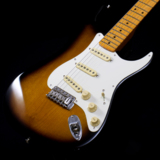 Fender / Stories Collection Eric Johnson 1954 Virginia Stratocaster Maple Fingerboard 2-Color Sunburst S/N:VA01108