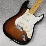 Fender / Eric Johnson 1954 Virginia Stratocaster 2-Color Sunburst