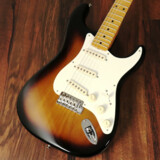 Fender / Stories Collection Eric Johnson 1954  Virginia  Stratocaster Maple Fingerboard 2-Color Sunburst  S/N VA01244ۡŹ