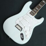 Fender / Kenny Wayne Shepherd Stratocaster Rosewood Transparent Faded Sonic Blue S/N:V2322971ۡŹƬ̤ŸʡۡڲŹ