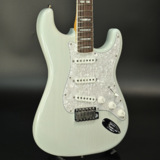 Fender / Kenny Wayne Shepherd Stratocaster Rosewood Transparent Faded Sonic Blue S/N V2434330ۡڥȥåò